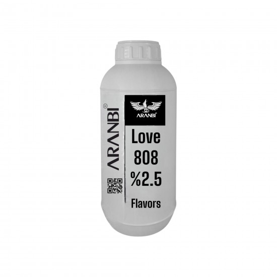 LOVE 808