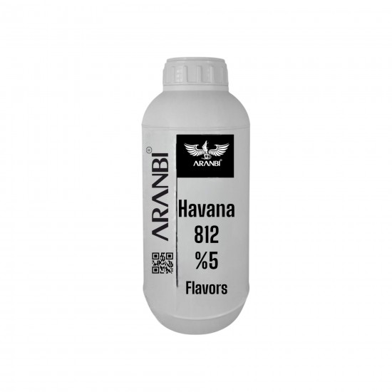 HAVANA 812