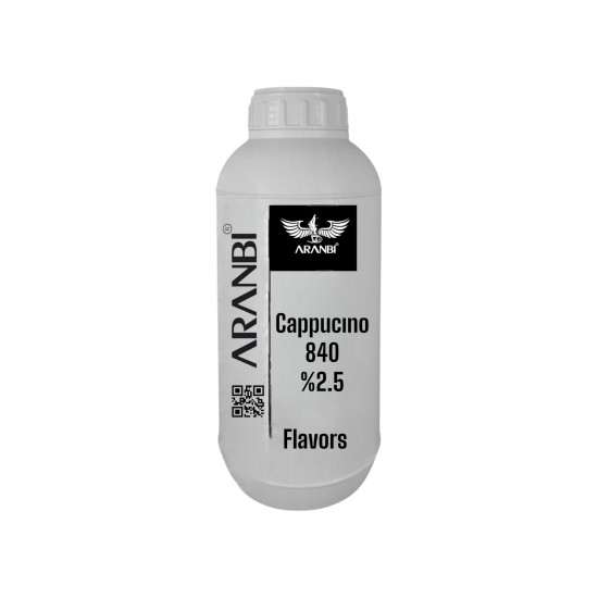 CAPPUCINO  840