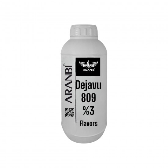 AROMA DEJAVU  809