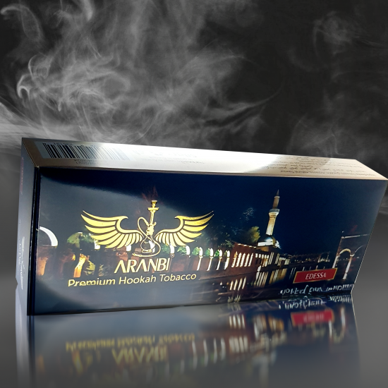 EDESSA NARGİLE TÜTÜNÜ