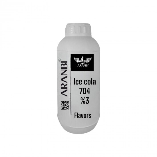 ICE COLA 704