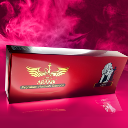 LADY NARGİLE TÜTÜNÜ 