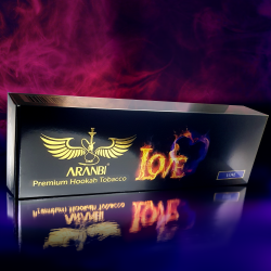 LOVE NARGİLE TÜTÜNÜ 