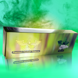 MİNT GUM NARGİLE TÜTÜNÜ