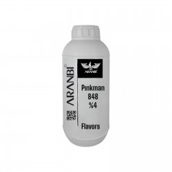 PINKMAN 848 