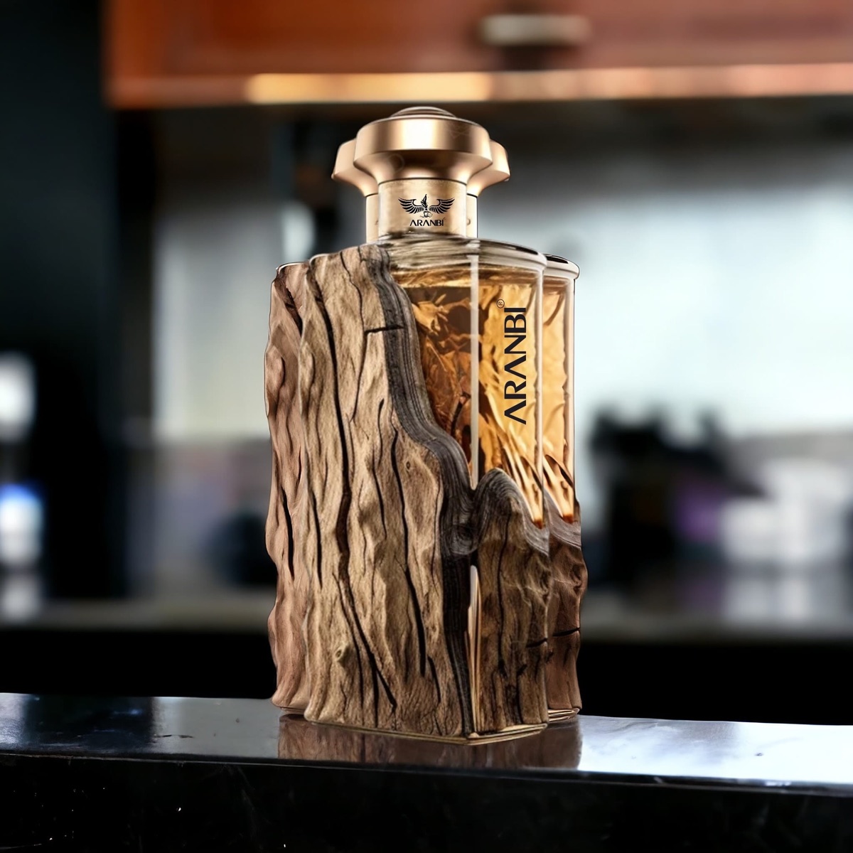 Wood Signature